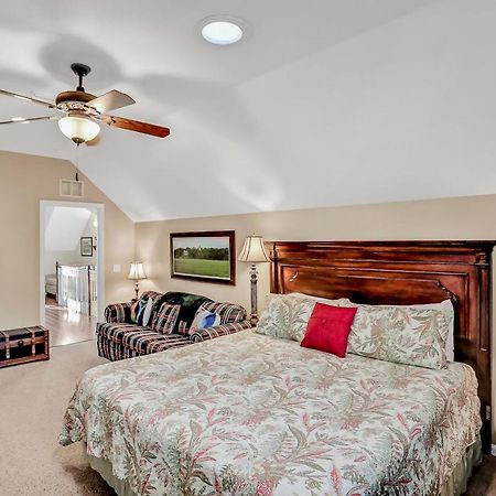 480 Pine Trail Villa Fernandina Beach Exterior foto