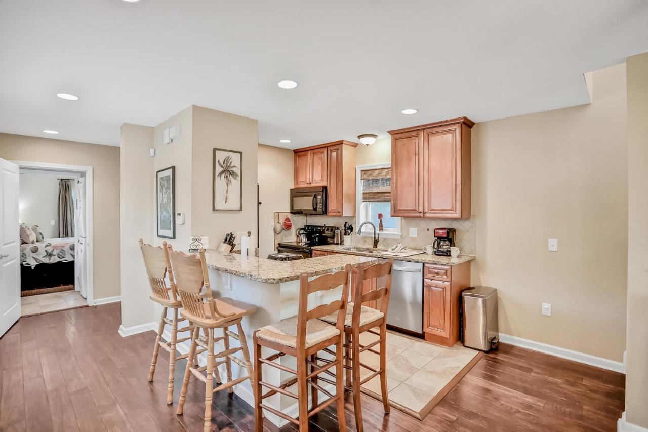 480 Pine Trail Villa Fernandina Beach Exterior foto
