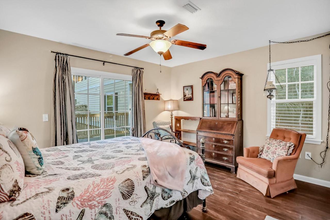 480 Pine Trail Villa Fernandina Beach Exterior foto