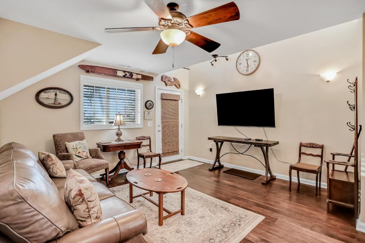 480 Pine Trail Villa Fernandina Beach Exterior foto