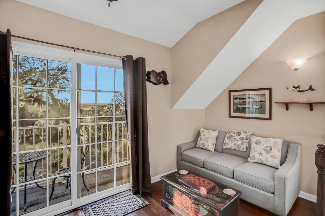 480 Pine Trail Villa Fernandina Beach Exterior foto