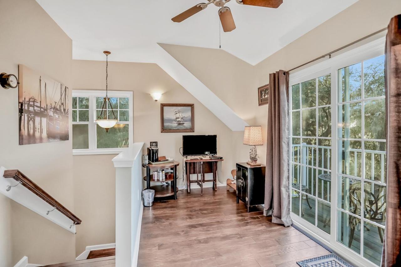 480 Pine Trail Villa Fernandina Beach Exterior foto