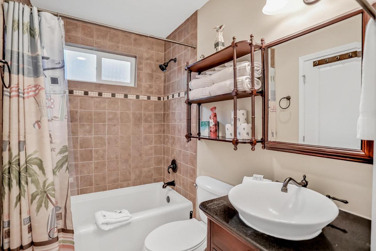 480 Pine Trail Villa Fernandina Beach Exterior foto