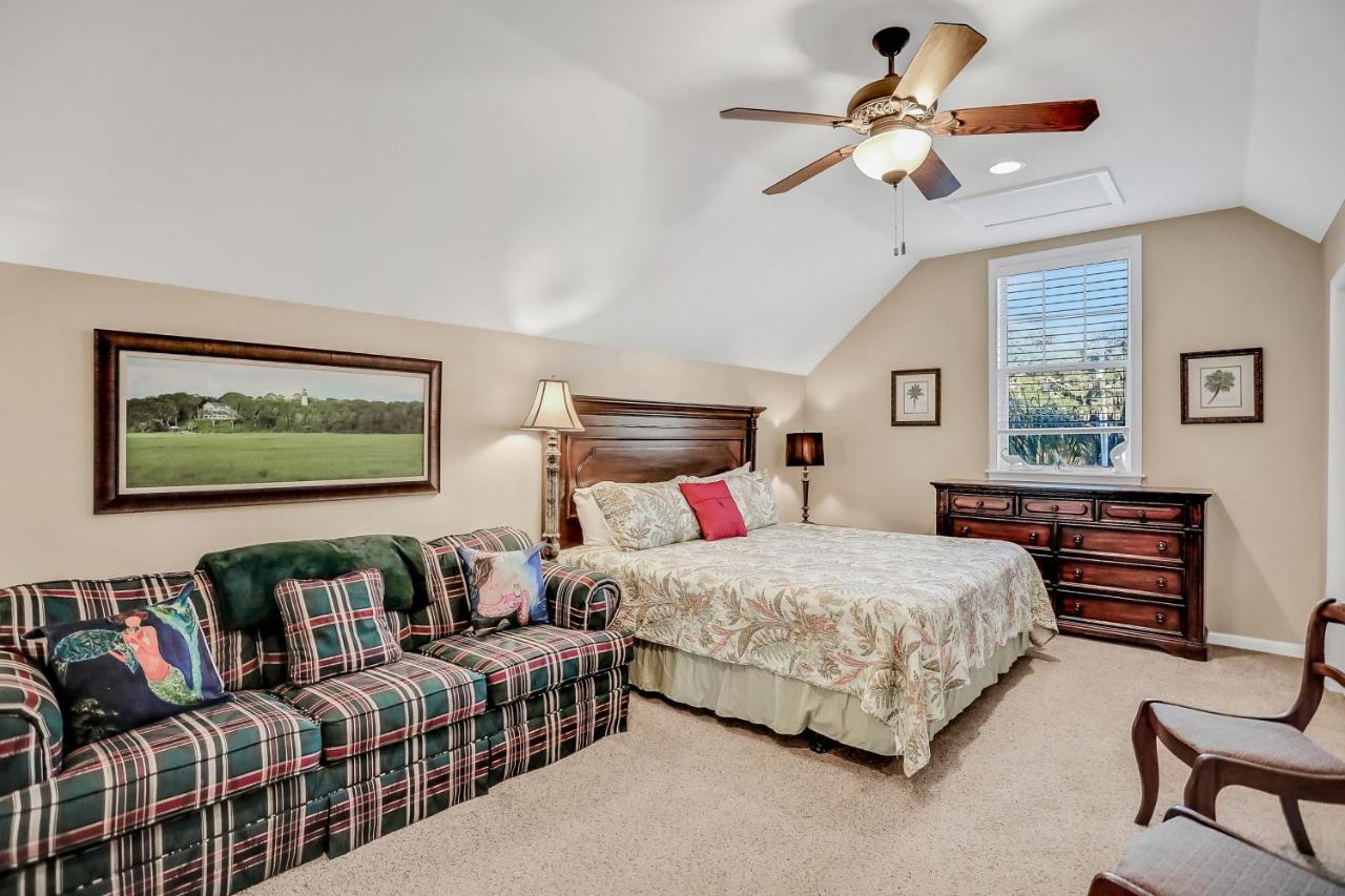 480 Pine Trail Villa Fernandina Beach Exterior foto