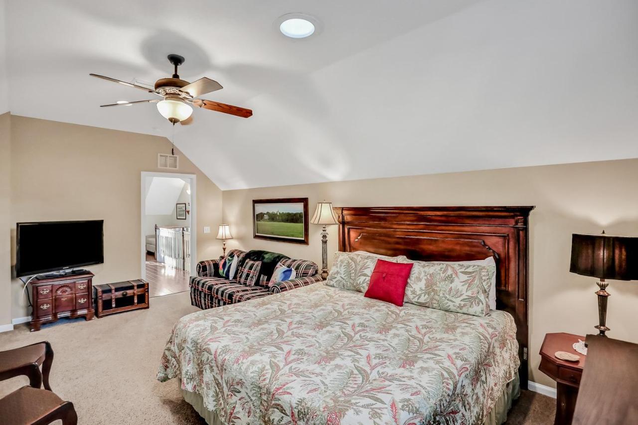 480 Pine Trail Villa Fernandina Beach Exterior foto
