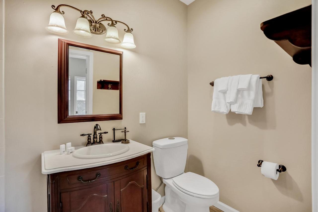 480 Pine Trail Villa Fernandina Beach Exterior foto