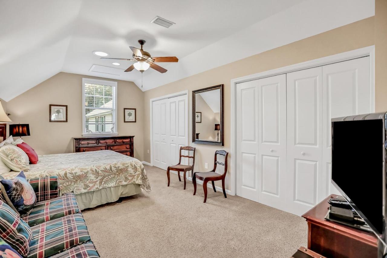 480 Pine Trail Villa Fernandina Beach Exterior foto