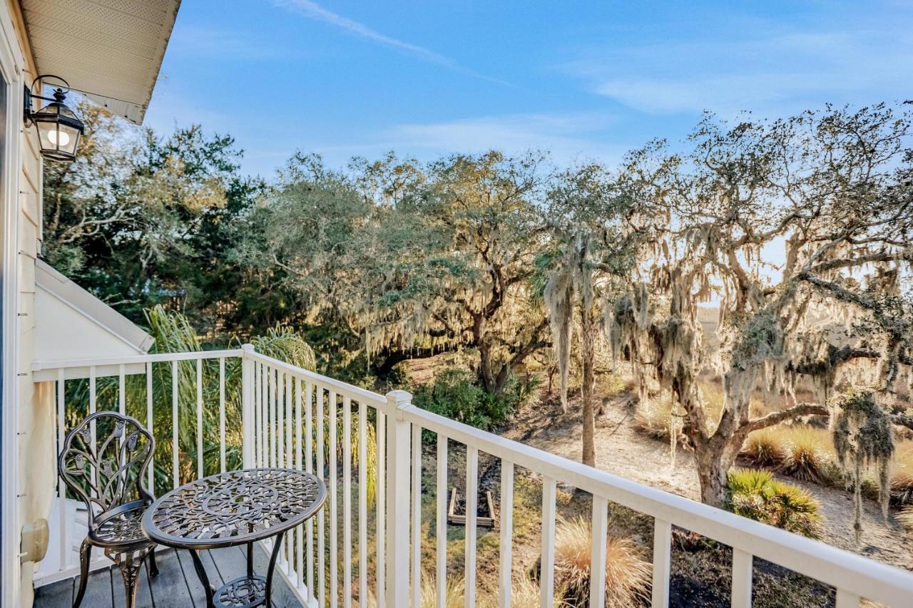 480 Pine Trail Villa Fernandina Beach Exterior foto