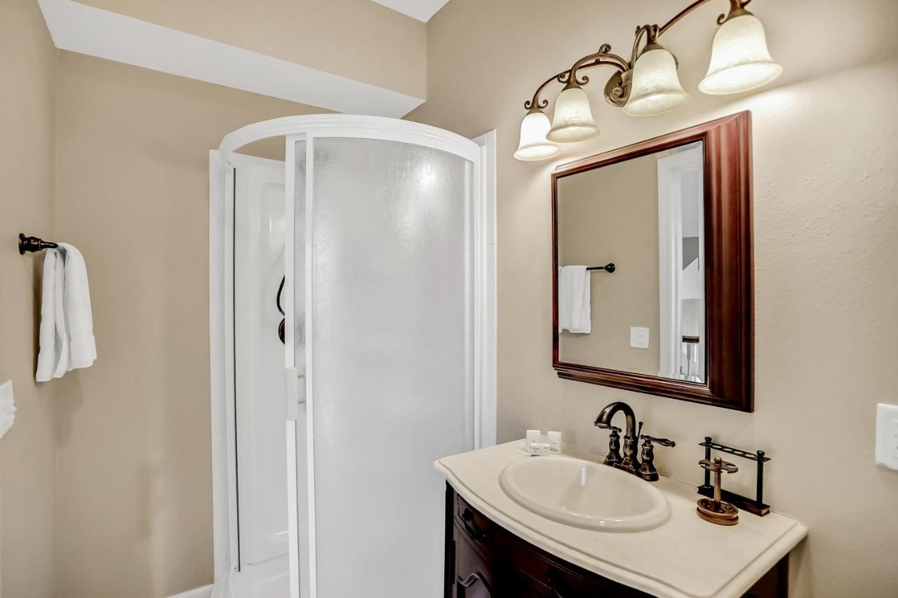 480 Pine Trail Villa Fernandina Beach Exterior foto